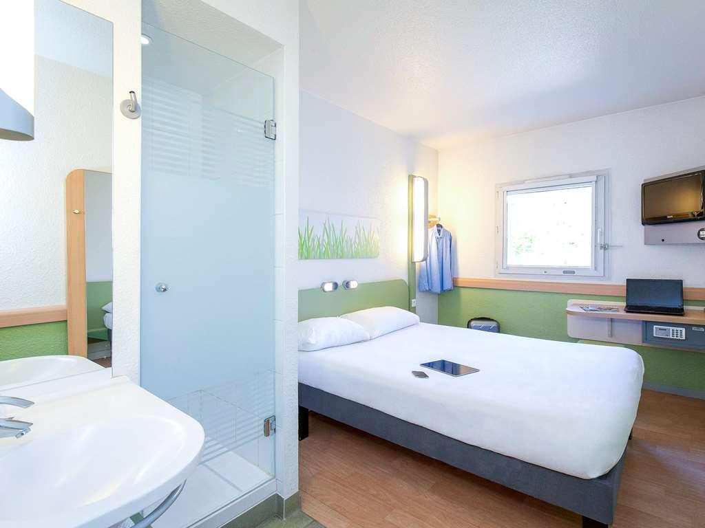 Ibis Budget Marseille Timone Pokoj fotografie