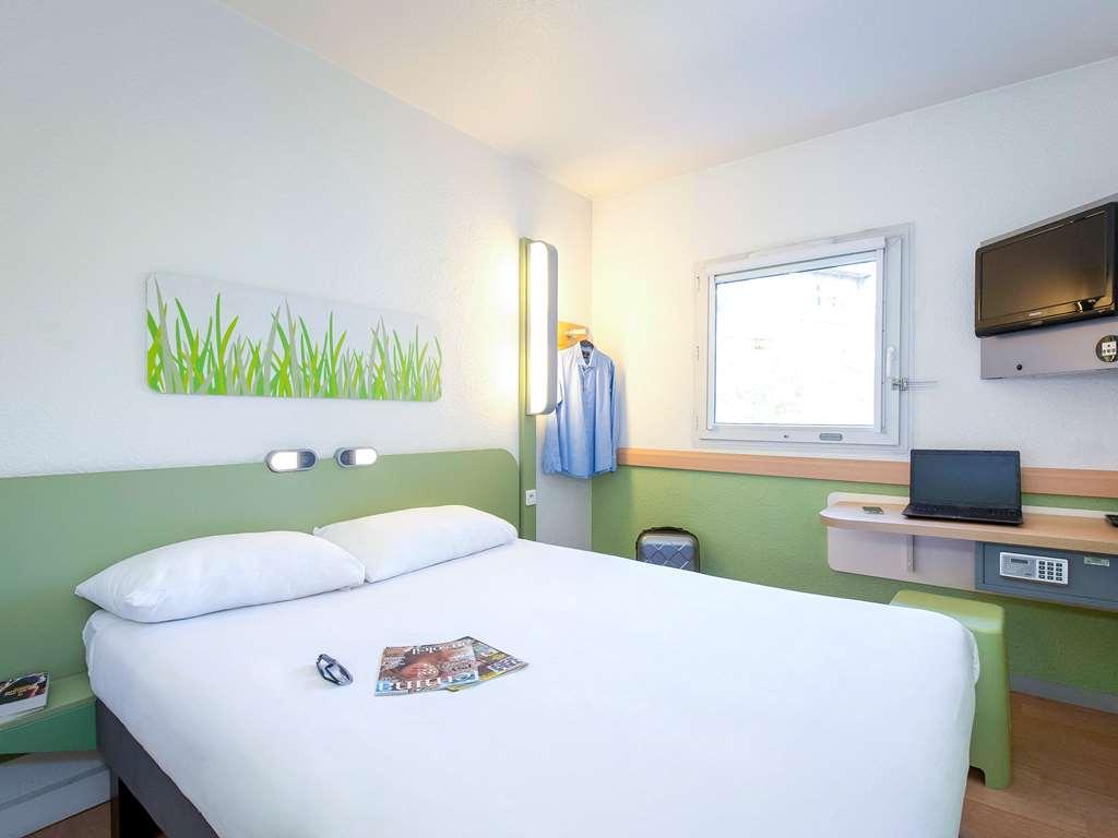 Ibis Budget Marseille Timone Pokoj fotografie