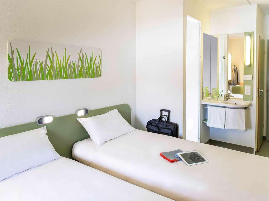 Ibis Budget Marseille Timone Pokoj fotografie