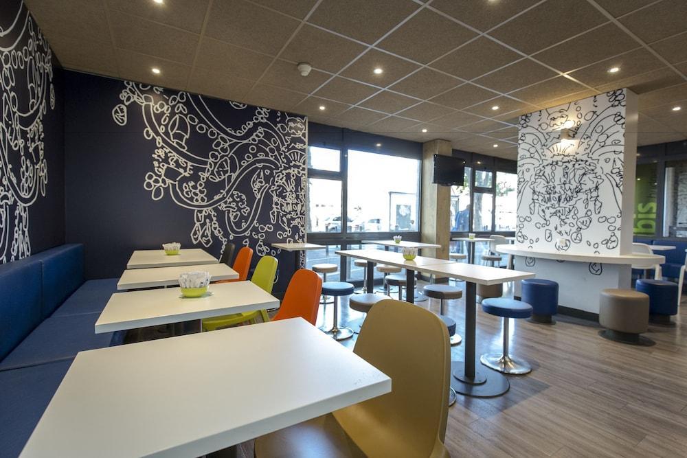Ibis Budget Marseille Timone Exteriér fotografie