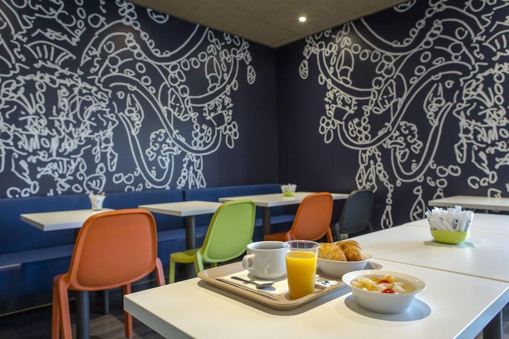 Ibis Budget Marseille Timone Exteriér fotografie