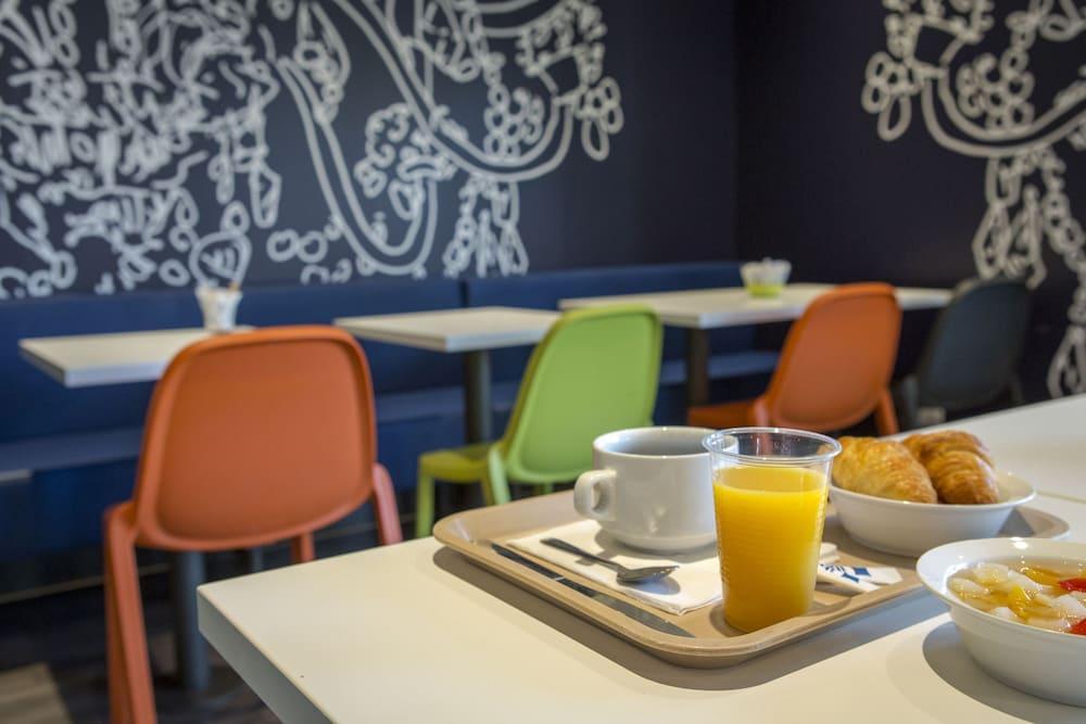 Ibis Budget Marseille Timone Exteriér fotografie