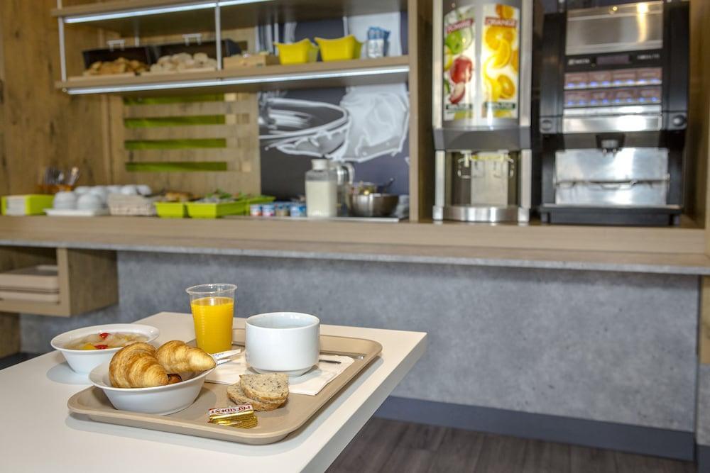 Ibis Budget Marseille Timone Exteriér fotografie
